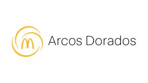 Logo Arcos Dorados