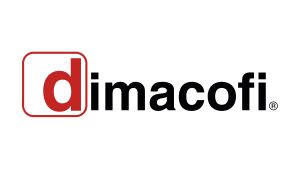 Logo Dimacofi