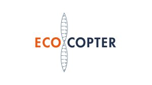 Logo Ecocopter