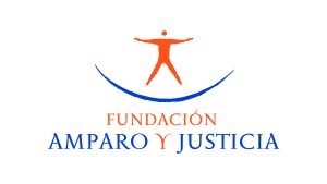 Logo Fundacion Amparo Y Justicia