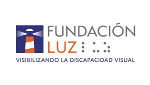 Logo Fundacion LUZ Original